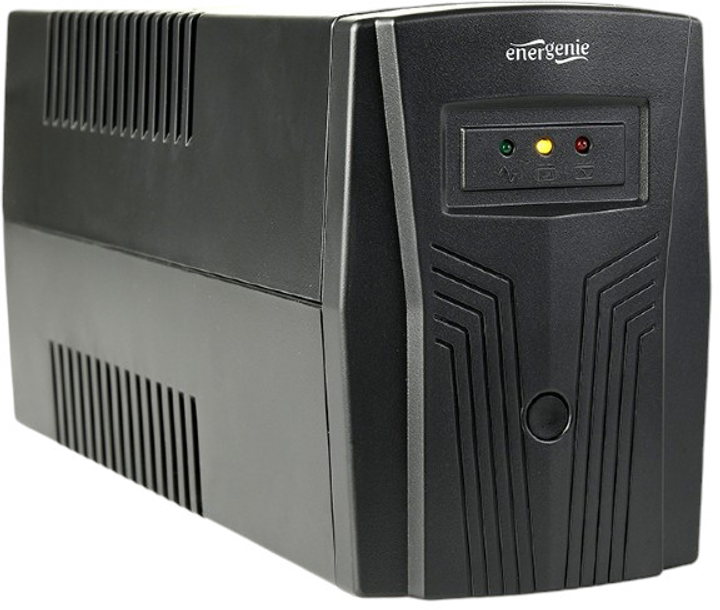 UPS EnerGenie Basic 850 VA (EG-UPS-B850) - obraz 2