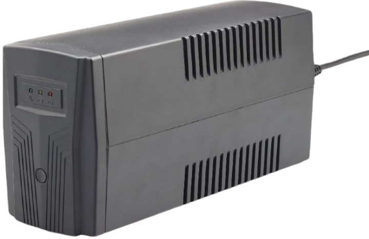 ДБЖ EnerGenie Basic 850 VA (EG-UPS-B850) - зображення 4