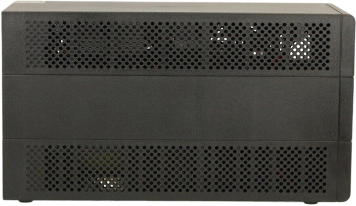 UPS Eaton 5E 1100VA USB (5E1100IUSB) - obraz 2