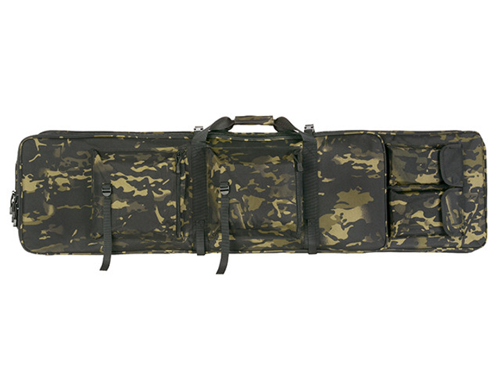 Чохол для перенесення зброї 120 cm - MULTICAM BLACK [8FIELDS] - зображення 1