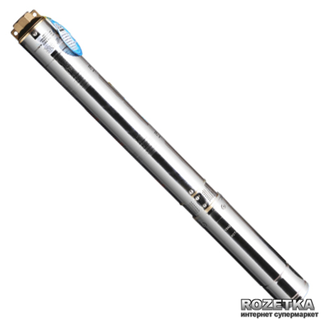 Насос скважинный центробежный Vitals Aqua 3.5DC 1096-1.2r (47622) - изображение 1