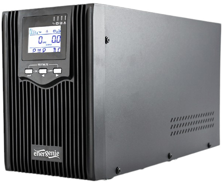 UPS EnerGenie 2000VA (EG-UPS-PS2000-02) - obraz 1