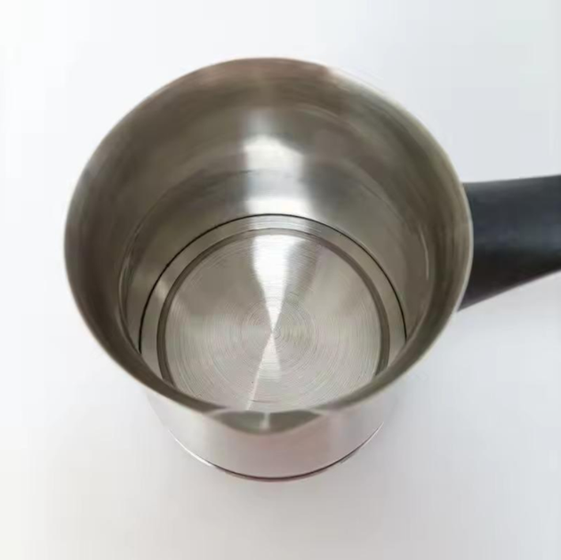 Быстрая кофеварка Marado MA-1623, электротурка для дома и офиса - изображение 4