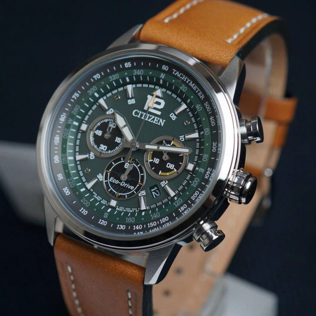 CITIZEN  腕時計 CITIZENブランド生誕100周年を記念したCITIZEN Series 8「880