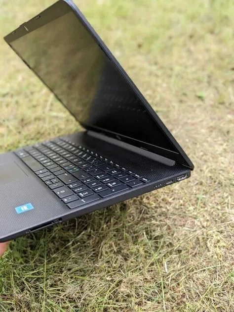 Ноутбук HP 15s-fq3xxx / 15.6