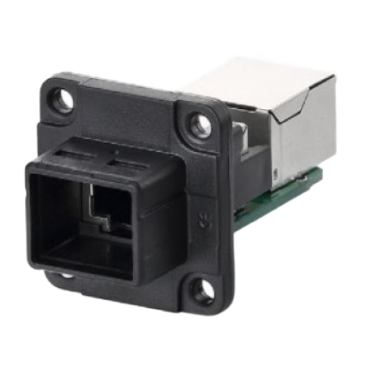 Разъем герметичный розетка RJ45 CNLINKO YT-RJ45-JSX-02-001 - изображение 3