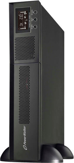 ДБЖ PowerWalker VFI 1500 RMG PF1 (10122113) - зображення 4