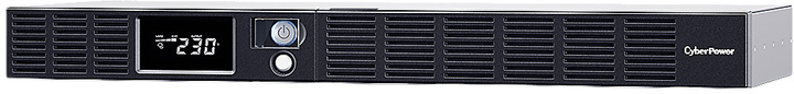 ДБЖ CyberPower OR600ERM1U 600 VA - зображення 1