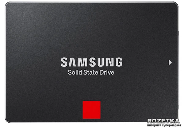SSD диск Samsung 850 Pro series 128GB 2.5
