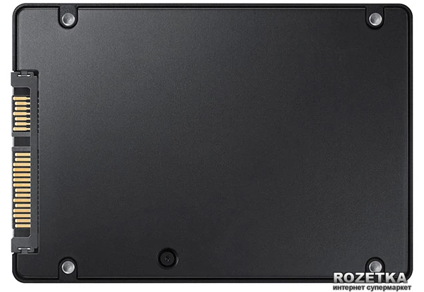 SSD диск Samsung 850 Pro series 128GB 2.5