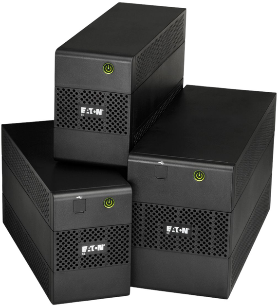 UPS Eaton 5E 2000VA USB (5E2000IUSB) - obraz 3