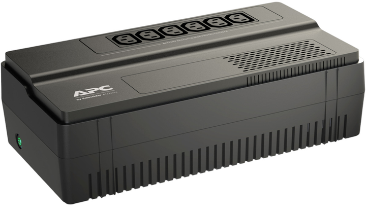 ИБП APC line-interactive Easy UPS 800VA (731304338345) - изображение 1
