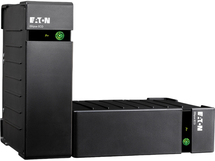 UPS Eaton Ellipse Eco 650 (EL650DIN) - obraz 7