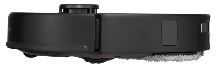 Робот-прибиральник Roborock Qrevo S Чорний - зображення 7