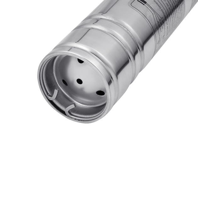 Насос глибинний Gidrotech 4SKM 150 CV015949 - зображення 4