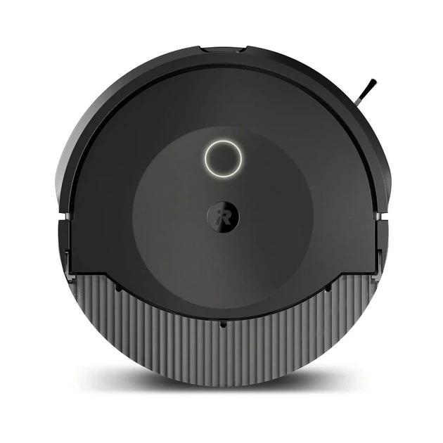 Робот-пылесос моющий iRobot Roomba Combo 10 Max Функция мытья