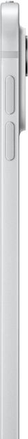 Планшет Apple iPad Pro 13" M4 2024 Wi-Fi 512GB Silver (MVX53) - зображення 3