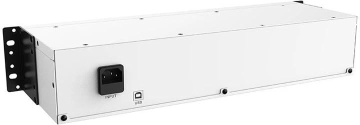ДБЖ Legrand Keor PDU 800VA (480W) IEC White/Black (3414971529397) - зображення 4