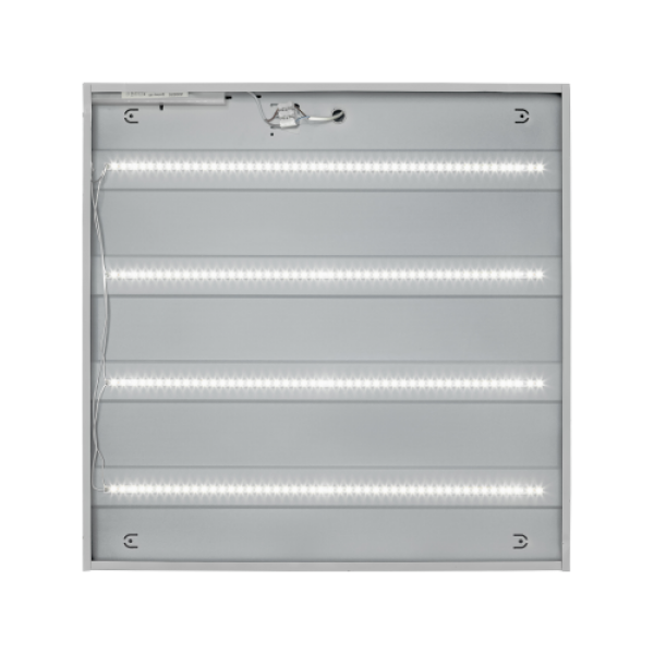 Світлодіодна панель Ardero AL2120ARD 50W 6500К матова (80065) - Фото 2 Світлодіодна панель Ardero AL2120ARD 50W 6500К матова (80065) - зображення 2