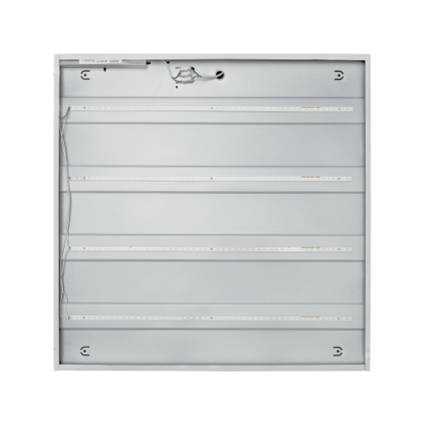 Світлодіодна панель Ardero AL2120ARD 50W 6500К матова (80065) - Фото 6 Світлодіодна панель Ardero AL2120ARD 50W 6500К матова (80065) - зображення 6