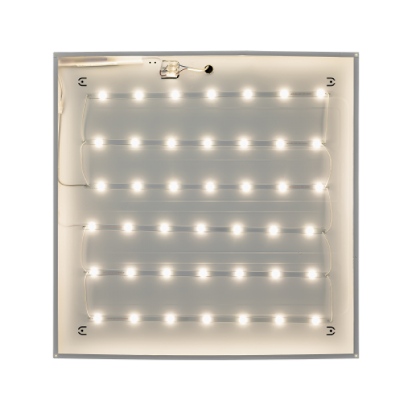 Світлодіодна панель Ardero AL2120ARD 40W 4000К матова (80068) - изображение 2