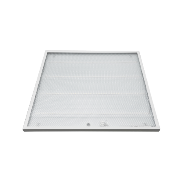Світлодіодна панель Ardero AL2120ARD 50W 6500К призма (80067) - изображение 2