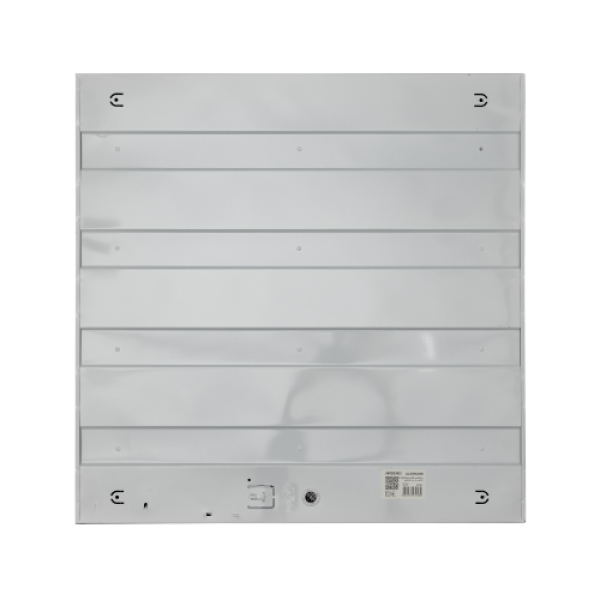 Світлодіодна панель Ardero AL2120ARD 50W 6500К призма (80067) - изображение 6