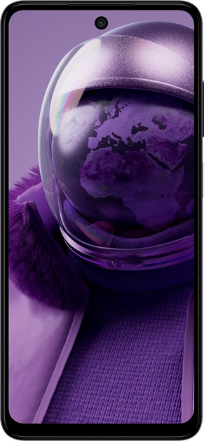 Мобільний телефон HMD Pulse Pro 6/128GB Twilight Purple (S8107581) - зображення 2