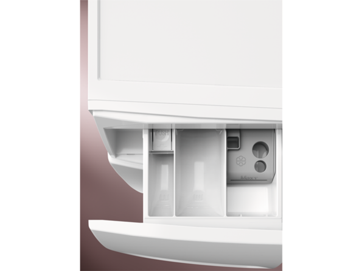 Стиральная машина Electrolux - EW6F2281U - изображение 3