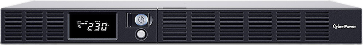 ДБЖ CyberPower OR1000ERM1U 1000 VA - зображення 2