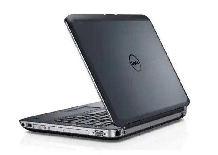 Ноутбук Dell Latitude E5430/процесор seleron b940/4GB 250GB A-Refurbished - изображение 2