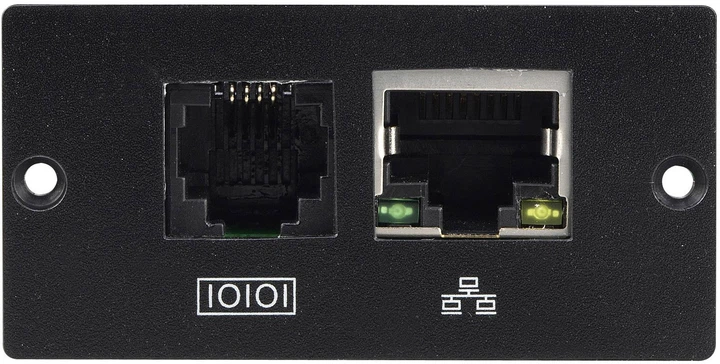 Адаптер внутренний FSP SNMP (MPF0000400GP) - Фото 3 Адаптер внутренний FSP SNMP (MPF0000400GP) - изображение 3
