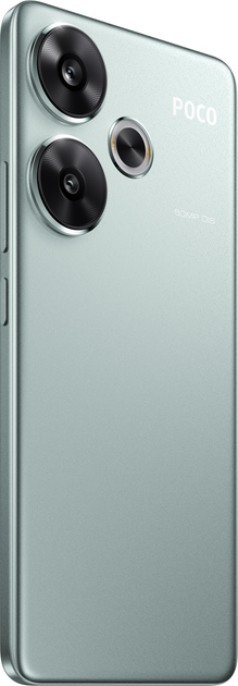 Мобільний телефон Poco F6 8/256GB Green (MZB0H95EU) - зображення 5