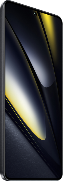 Мобільний телефон Poco F6 12/512GB Black (6941812782026) - зображення 4