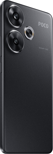 Мобільний телефон Poco F6 12/512GB Black (6941812782026) - зображення 5