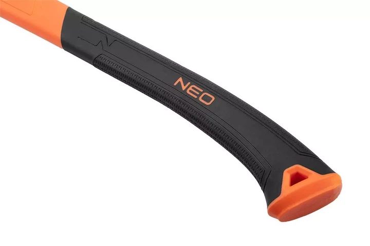 Siekiera NEO Tools z trzonkiem z włókna szklanego 1250 g 27-123 (5907558454871) - obraz 5