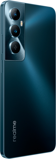 Smartfon Realme C65 8/256GB Starlight Black (S8107646) - obraz 6
