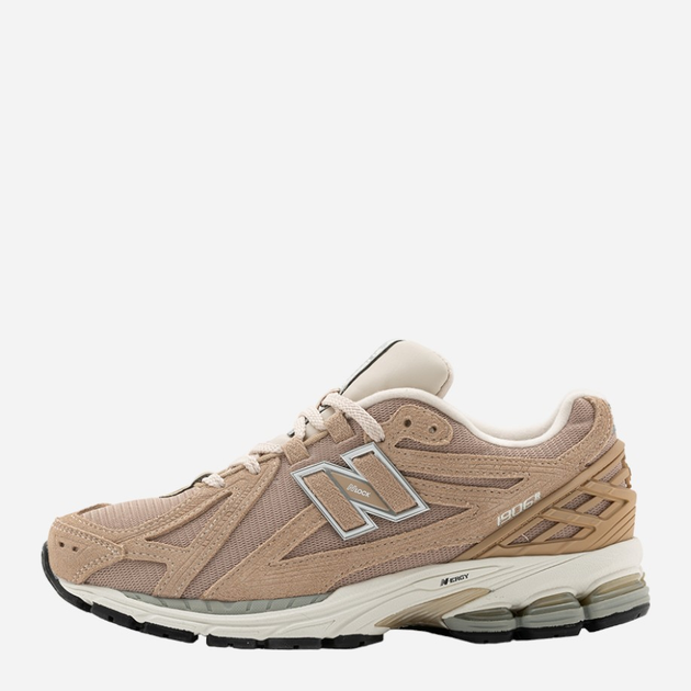 Жіночі кросівки New Balance 1906R M1906RW 38.5 Бежеві (196432319107) - зображення 1