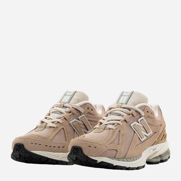 Buty sportowe damskie z siatką New Balance 1906R M1906RW 38 Beżowe (196432319091) - obraz 2