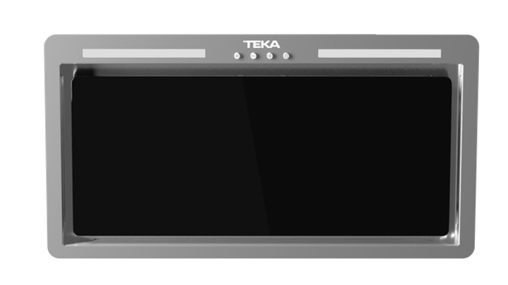 Витяжка Teka GFL 57651 BK 113100005 - изображение 1