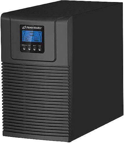 UPS PowerWalker VFI 3000 TG (10122043) - Zdjęcie 1 UPS PowerWalker VFI 3000 TG (10122043) - obraz 1