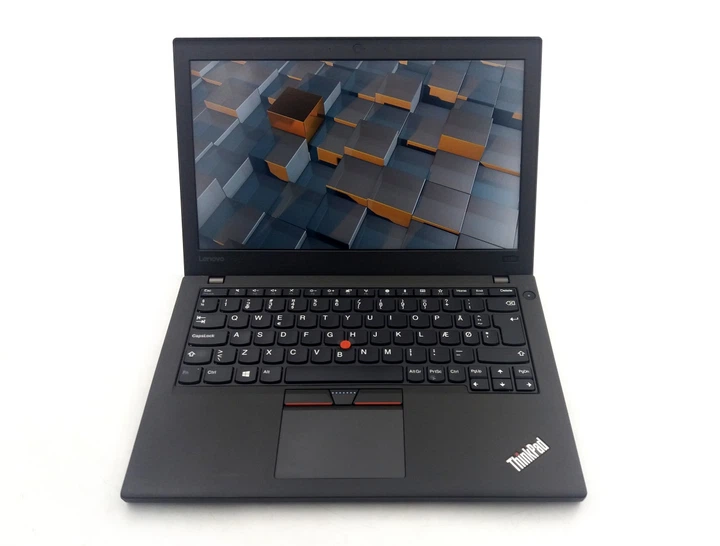 Ноутбук Lenovo ThinkPad X270 Intel Core i5-6300U 16 GB RAM
