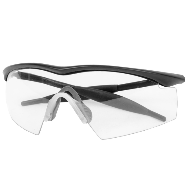 Окуляри Oakley M Frame Strike Glasses з прозорою лінзою - зображення 2