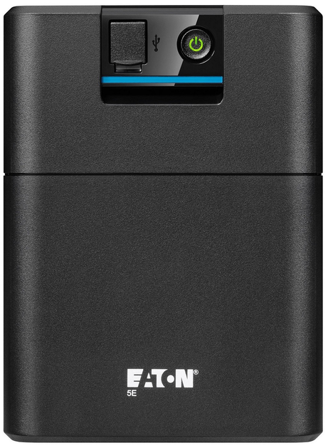 ДБЖ Eaton UPS 5E Gen2 1200UI IEC (5E1200UI) - зображення 2