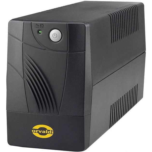 ИБП Orvaldi Line-Interactive 450VA 240W LED (1045K) - Фото 1 ИБП Orvaldi Line-Interactive 450VA 240W LED (1045K) - изображение 1