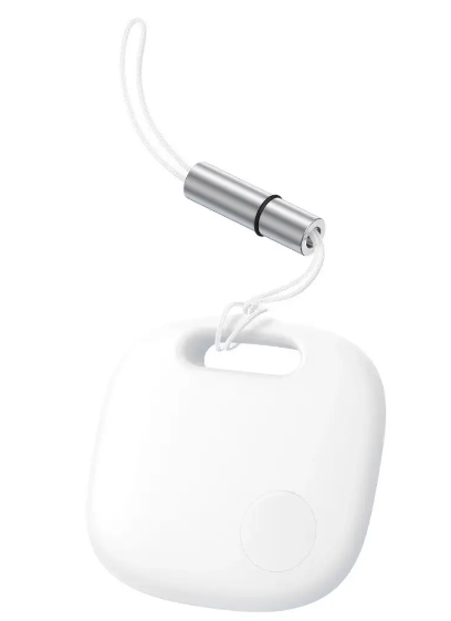 Трекер Baseus T2 Pro Smart Device Tracker White (FMTP000002) - Фото 1 Трекер Baseus T2 Pro Smart Device Tracker White (FMTP000002) - изображение 1