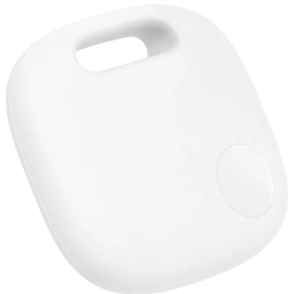 Трекер Baseus T2 Pro Smart Device Tracker White (FMTP000002) - Фото 4 Трекер Baseus T2 Pro Smart Device Tracker White (FMTP000002) - изображение 4