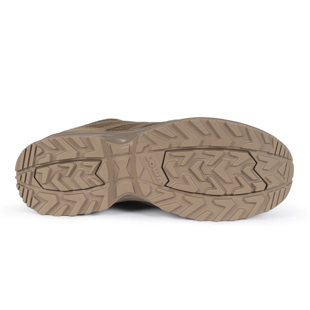 Кроссовки треккинговые LOWA Maddox A/T LO UK 8/EU 42 Coyote OP - изображение 3