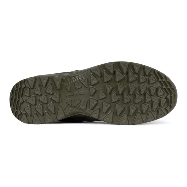 Кросівки тактичні LOWA Innox PRO LO TF UK 6.5/EU 40 Ranger Green - зображення 3