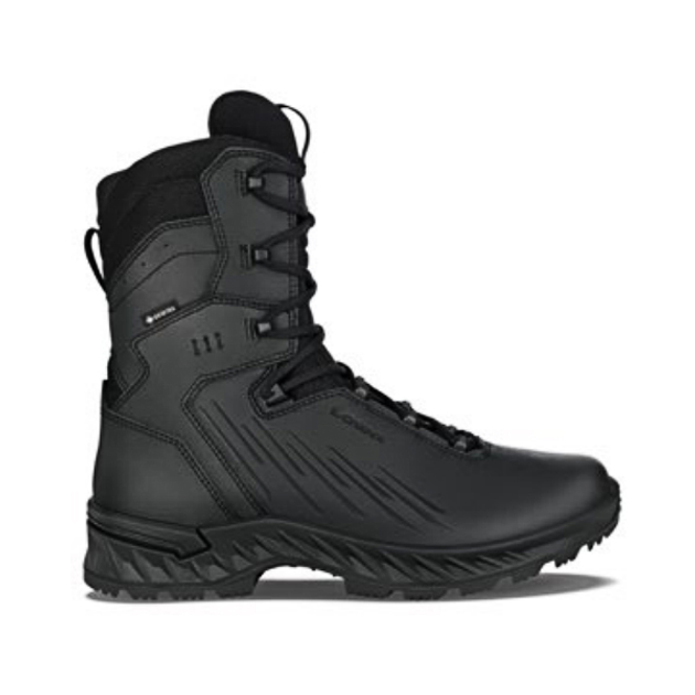 Черевики LOWA Zicon GTX HI TF Black UK 8/EU 42 (311881C29/0999) - изображение 1